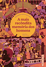 Capa da publicação