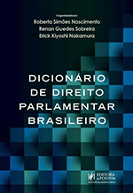 Capa da publicação