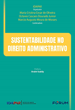 Capa da publicação