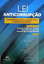 Capa da publicação