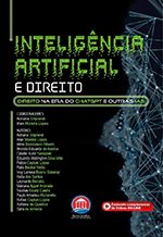 Capa da publicação