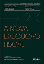 Capa da publicação