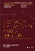 Capa da publicação