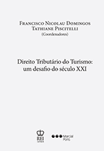 Capa da publicação