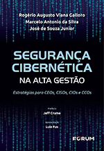 Capa da publicação