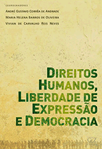Capa da publicação