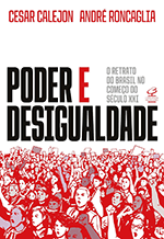 Capa da publicação