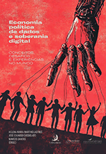 Capa da publicação