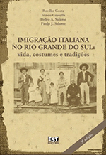 Capa da publicação