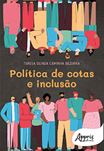 Capa da publicação