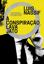 Capa da publicação
