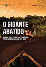 Capa da publicação