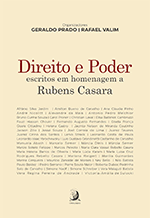 Capa da publicação