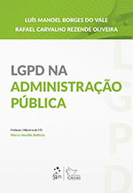 Capa da publicação