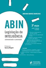 Capa da publicação