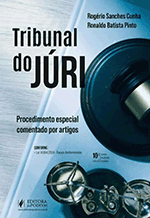 Capa da publicação