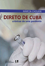 Capa da publicação