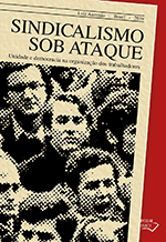 Capa da publicação