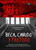 Capa da publicação