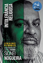 Capa da publicação