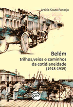 Capa da publicação