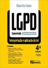 Capa da publicação