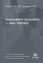 Capa da publicação