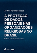 Capa da publicação