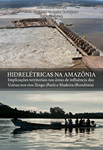 Capa da publicação