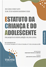 Capa da publicação