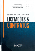 Capa da publicação