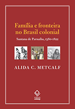 Capa da publicação