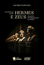 Capa da publicação