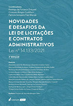 Capa da publicação