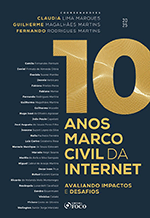 Capa da publicação