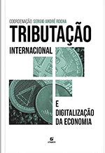 Capa da publicação