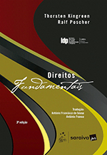 Capa da publicação