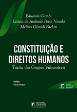 Capa da publicação