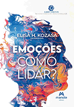 Capa da publicação