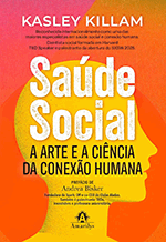 Capa da publicação