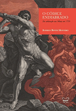 Capa da publicação