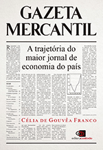Capa da publicação