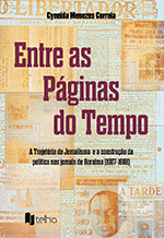 Capa da publicação