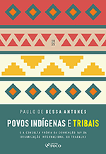 Capa da publicação