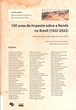 Capa da publicação