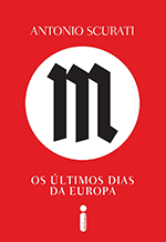 Capa da publicação