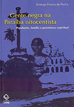 Capa da publicação