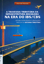 Capa da publicação