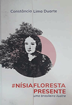 Capa da publicação