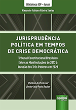 Capa da publicação
